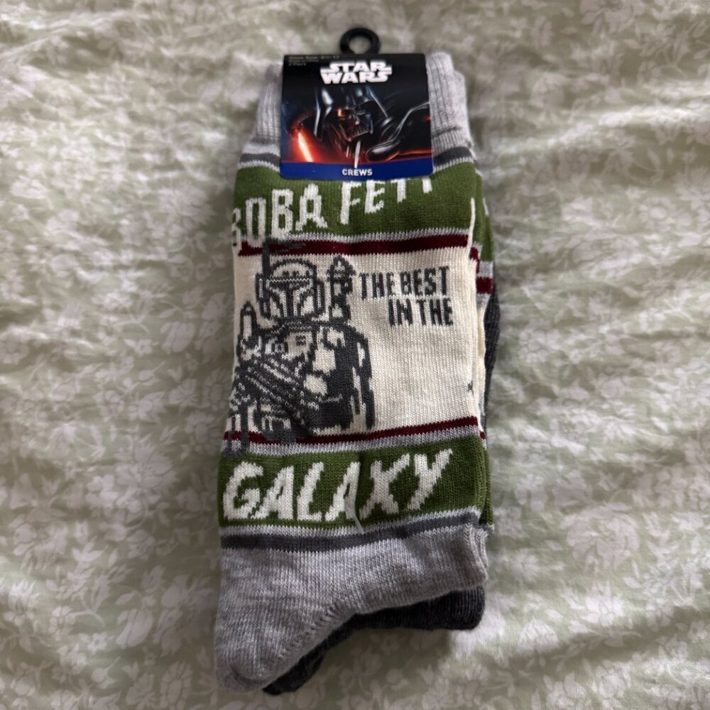 MENS SOCKS